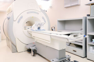 仙台星陵クリニック　MRI