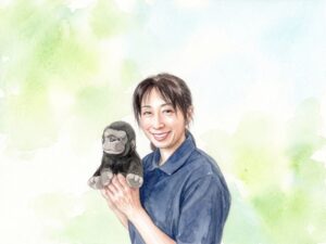 職員紹介：小笠原